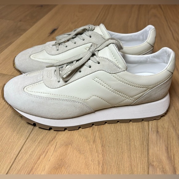 Koio Retro Runner Shoes Men - Picture 3 of 7